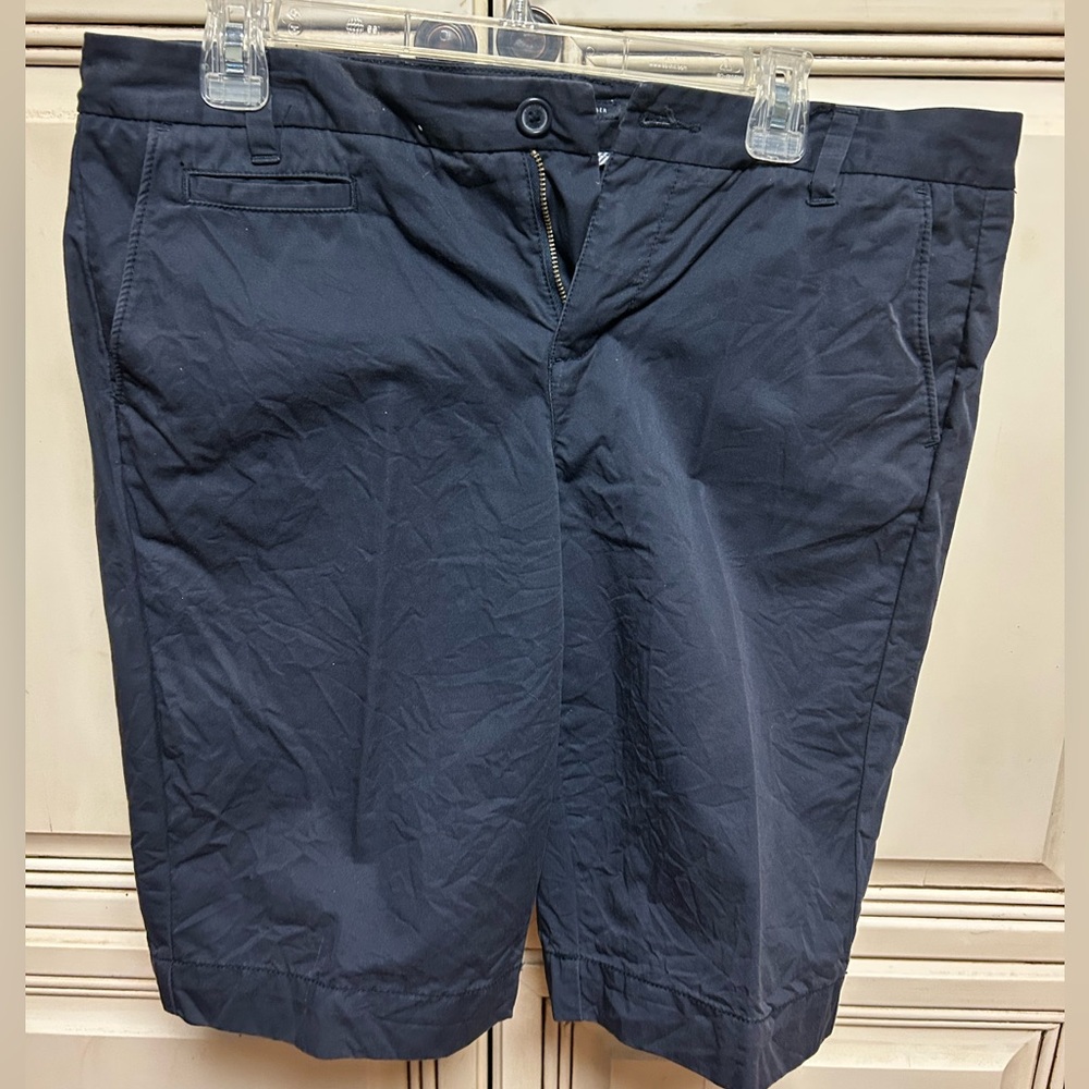 Women’s Tommy Hilfiger shorts size 12